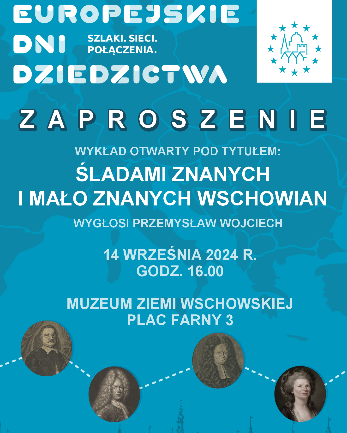 Zaproszenie EDD 2024 