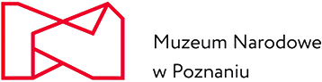 logo Muzeum Narodowego w Poznaniu