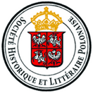 logo Société historique et littéraire polonaise