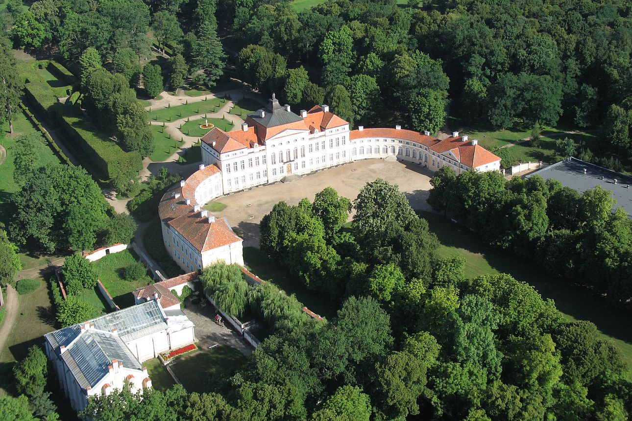 Muzeum Pałac w Rogalinie