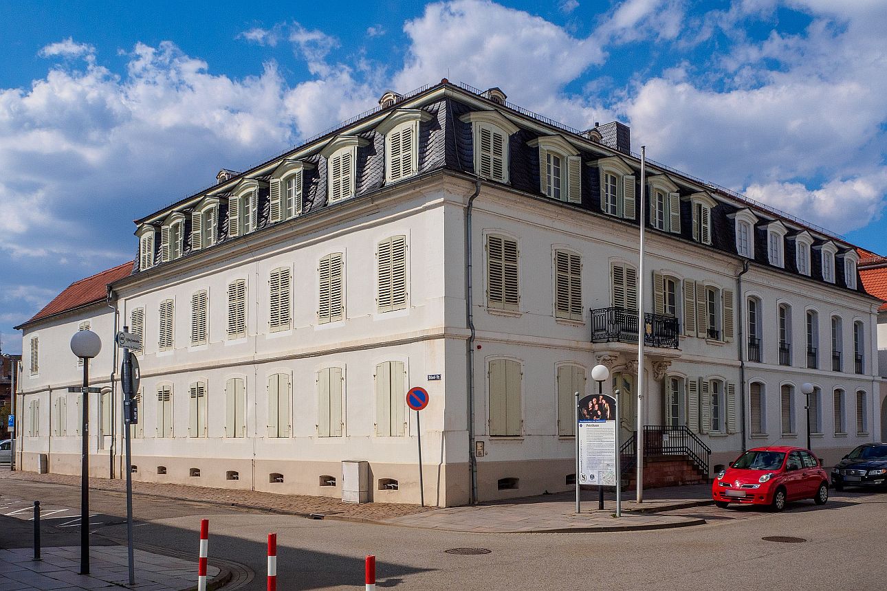 Muzeum Miejskie w Zweibrücken